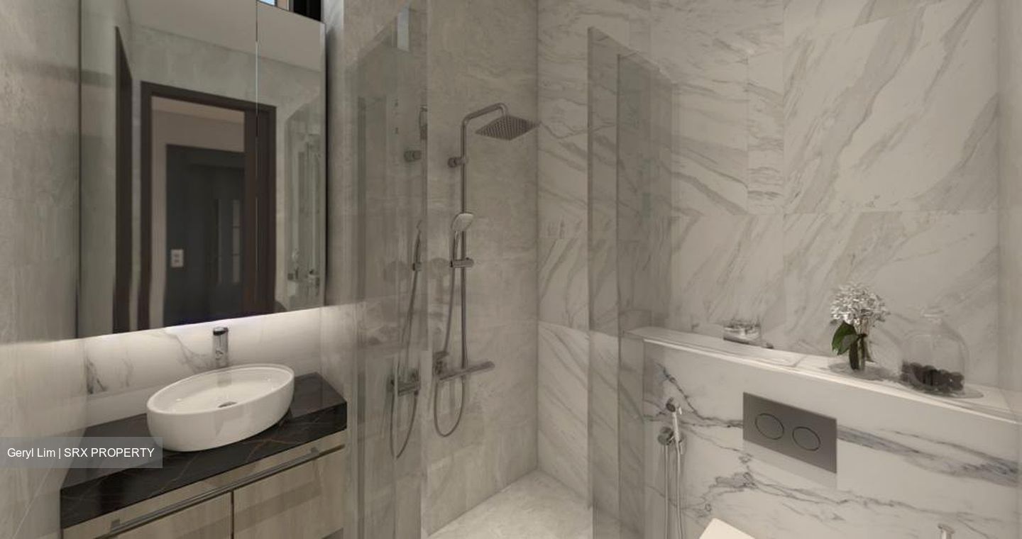 Lucky Hills (D16), Terrace #496849761